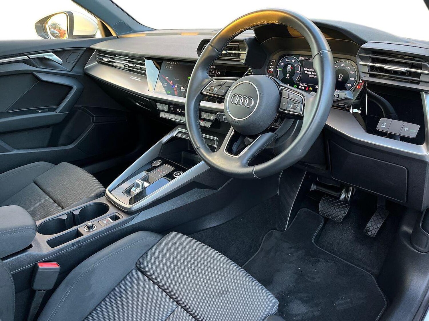 Used Audi A3 2024 for sale - 77488989: Photo 15