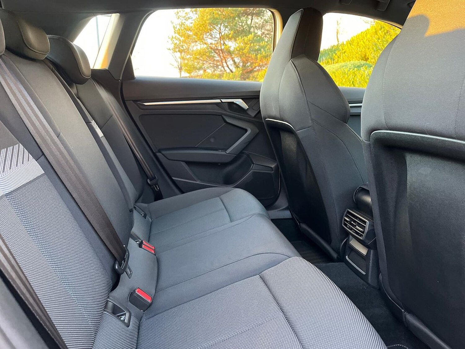 Used Audi A3 2024 for sale - 77488989: Photo 16