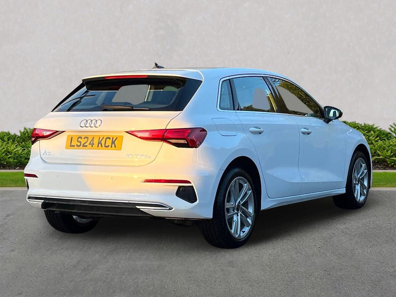 Used Audi A3 2024 for sale - 77488989: Photo 18