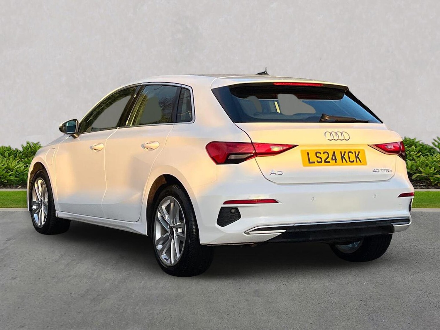 Used Audi A3 2024 for sale - 77488989: Photo 2