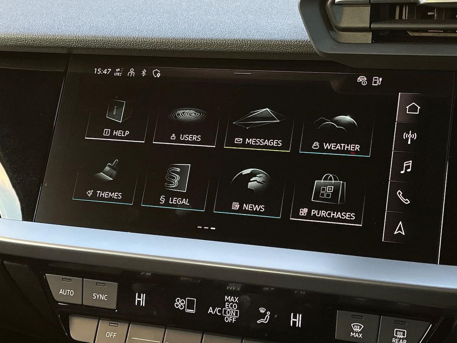 Used Audi A3 2024 for sale - 77488989: Photo 23