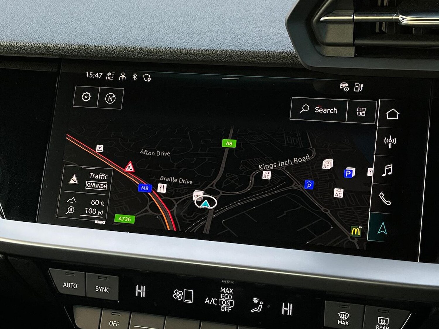 Used Audi A3 2024 for sale - 77488989: Photo 24