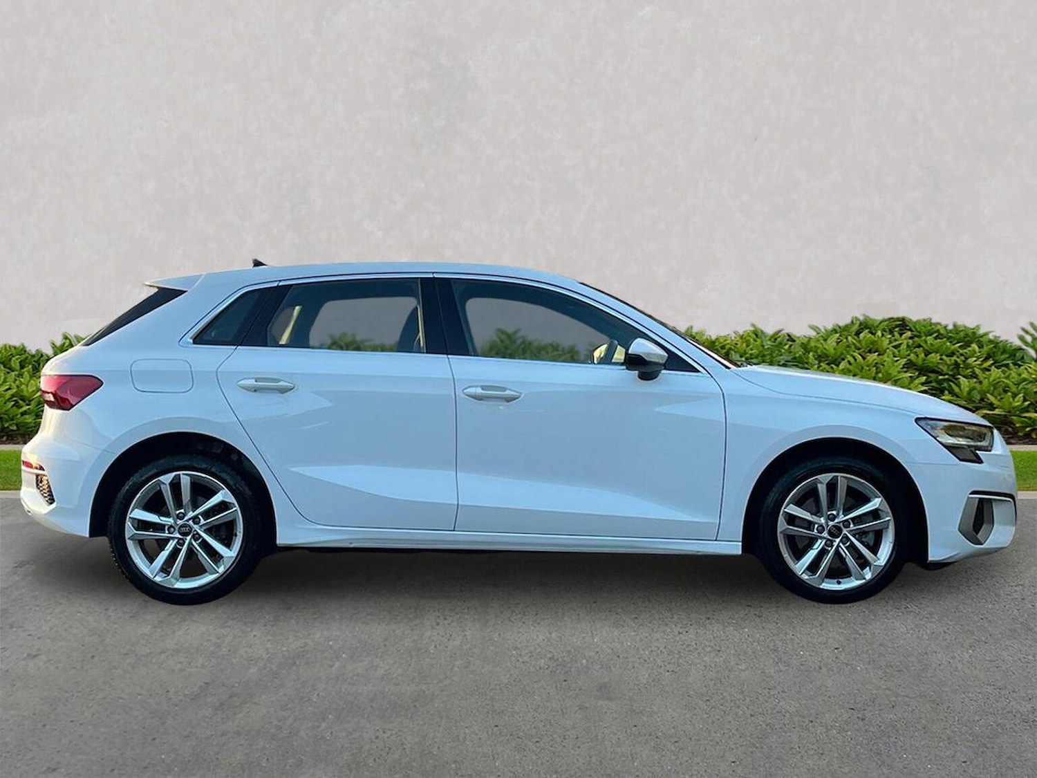 Used Audi A3 2024 for sale - 77488989: Photo 3