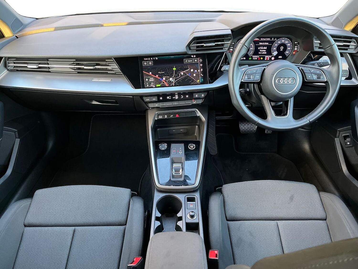 Used Audi A3 2024 for sale - 77488989: Photo 8