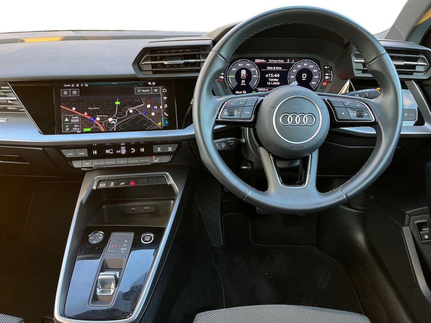 Used Audi A3 2024 for sale - 77488989: Photo 9