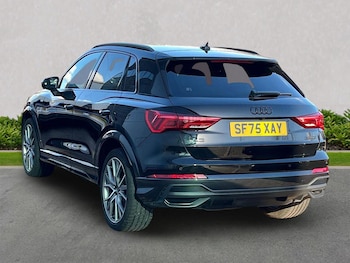 Used Audi Q3 2025 for sale - 78545855: Photo