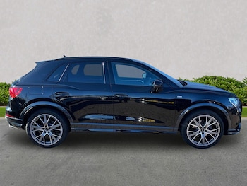 Used Audi Q3 2025 for sale - 78545855: Photo