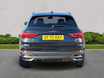 Used Audi Q3 2025 for sale - 78545855: Photo