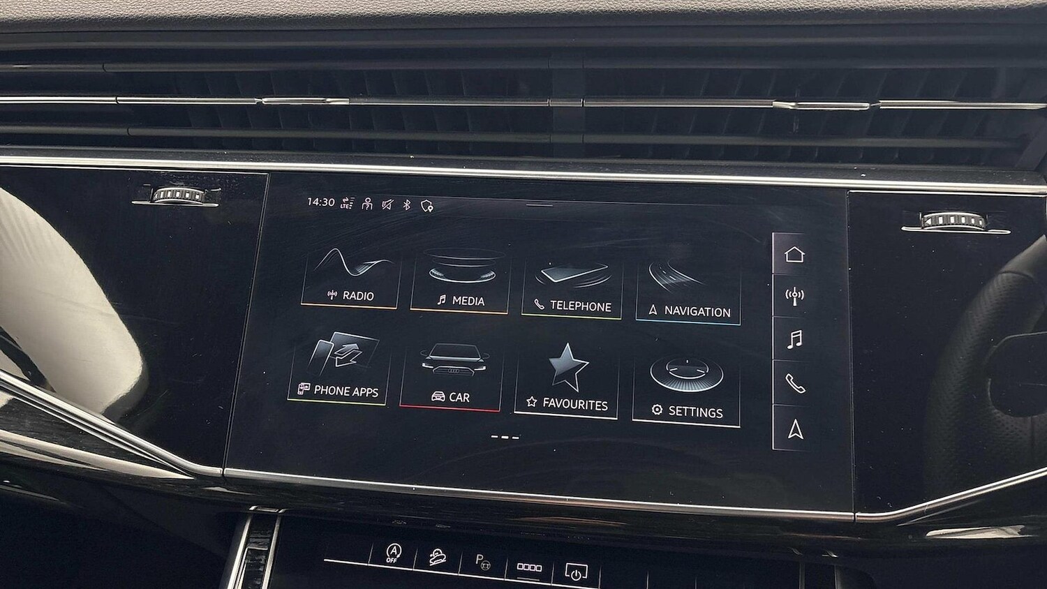 Used Audi Q7 2022 for sale - 78193722: Photo 10