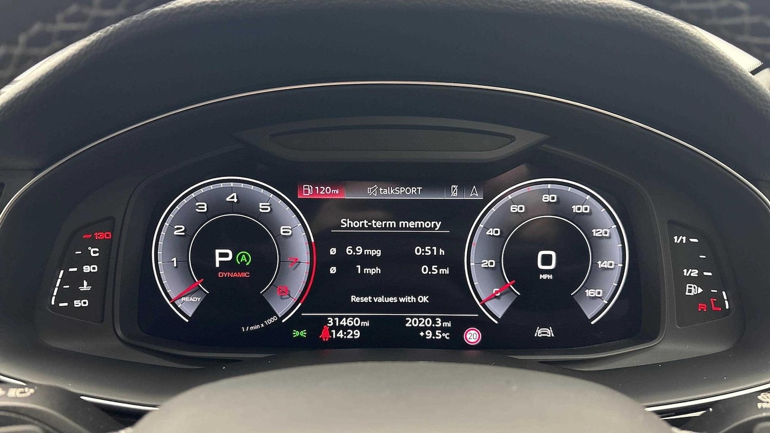 Used Audi Q7 2022 for sale - 78193722: Photo 11