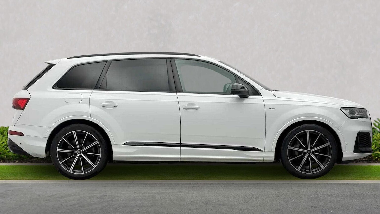 Used Audi Q7 2022 for sale - 78193722: Photo 5