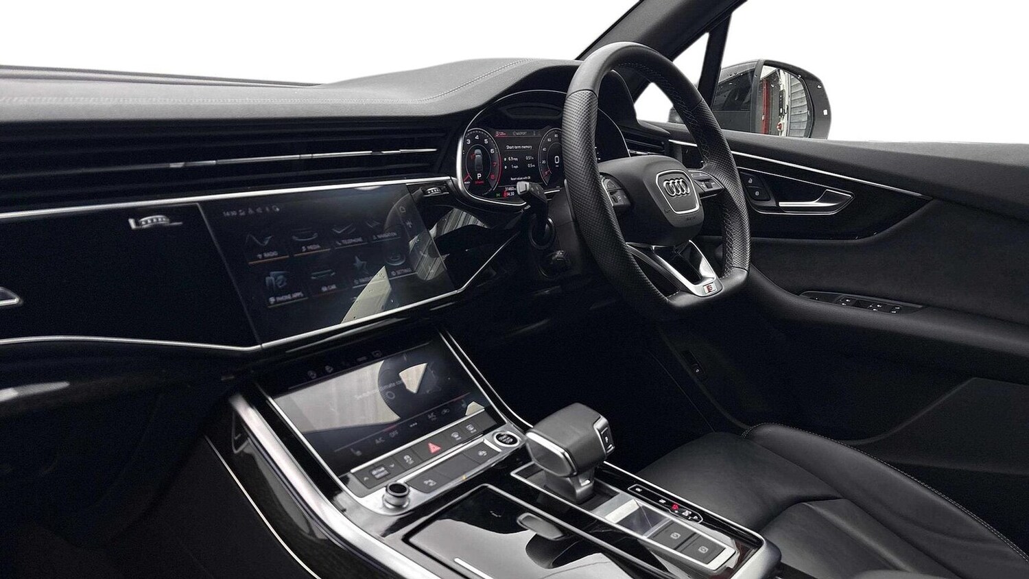 Used Audi Q7 2022 for sale - 78193722: Photo 6