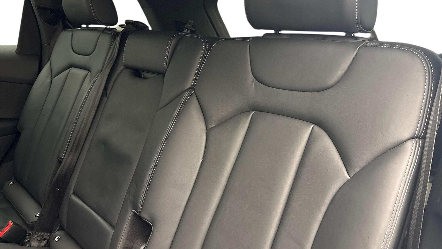 Used Audi Q7 2022 for sale - 78193722: Photo 9