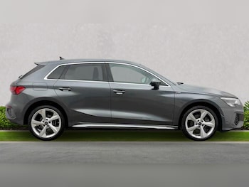 Used Audi A3 2024 for sale - 78571678: Photo