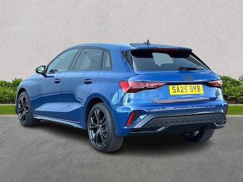 Used Audi A3 2025 for sale - 75435889: Photo