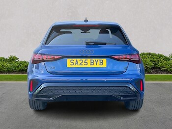 Used Audi A3 2025 for sale - 75435889: Photo