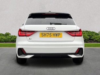 Used Audi A1 2025 for sale - 77656139: Photo