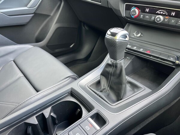 Used Audi Q3 2023 for sale - 76040686: Photo 13