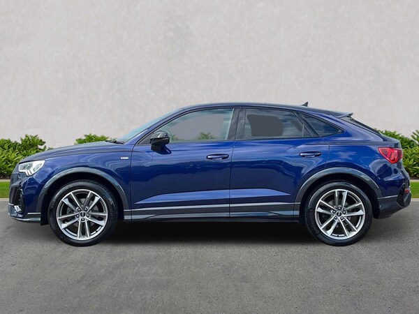 Used Audi Q3 2023 for sale - 76040686: Photo 19