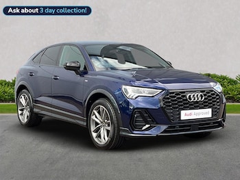 Audi - Q3