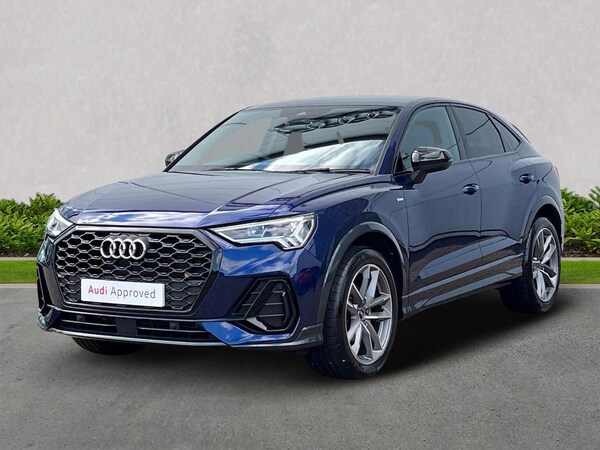 Used Audi Q3 2023 for sale - 76040686: Photo 20