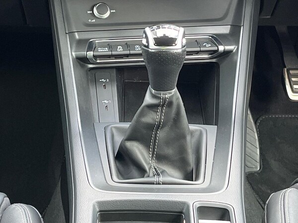 Used Audi Q3 2023 for sale - 76040686: Photo 22