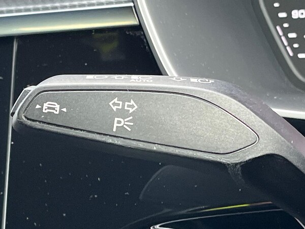 Used Audi Q3 2023 for sale - 76040686: Photo 28