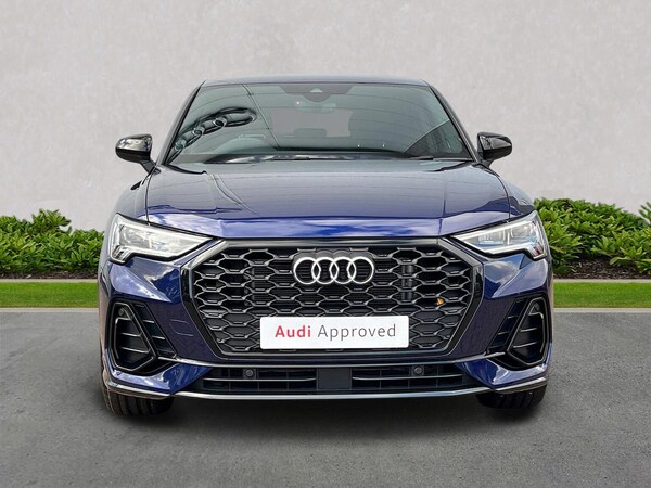 Used Audi Q3 2023 for sale - 76040686: Photo 5