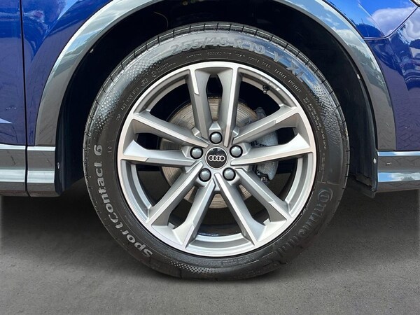 Used Audi Q3 2023 for sale - 76040686: Photo 6