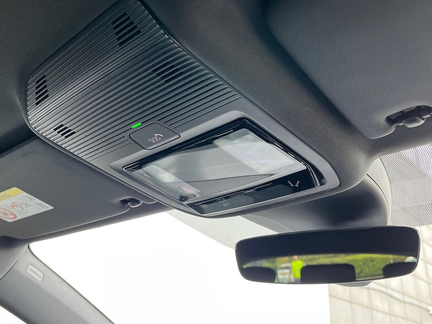 Used Audi Q4 e-tron 2025 for sale - 76477271: Photo 14