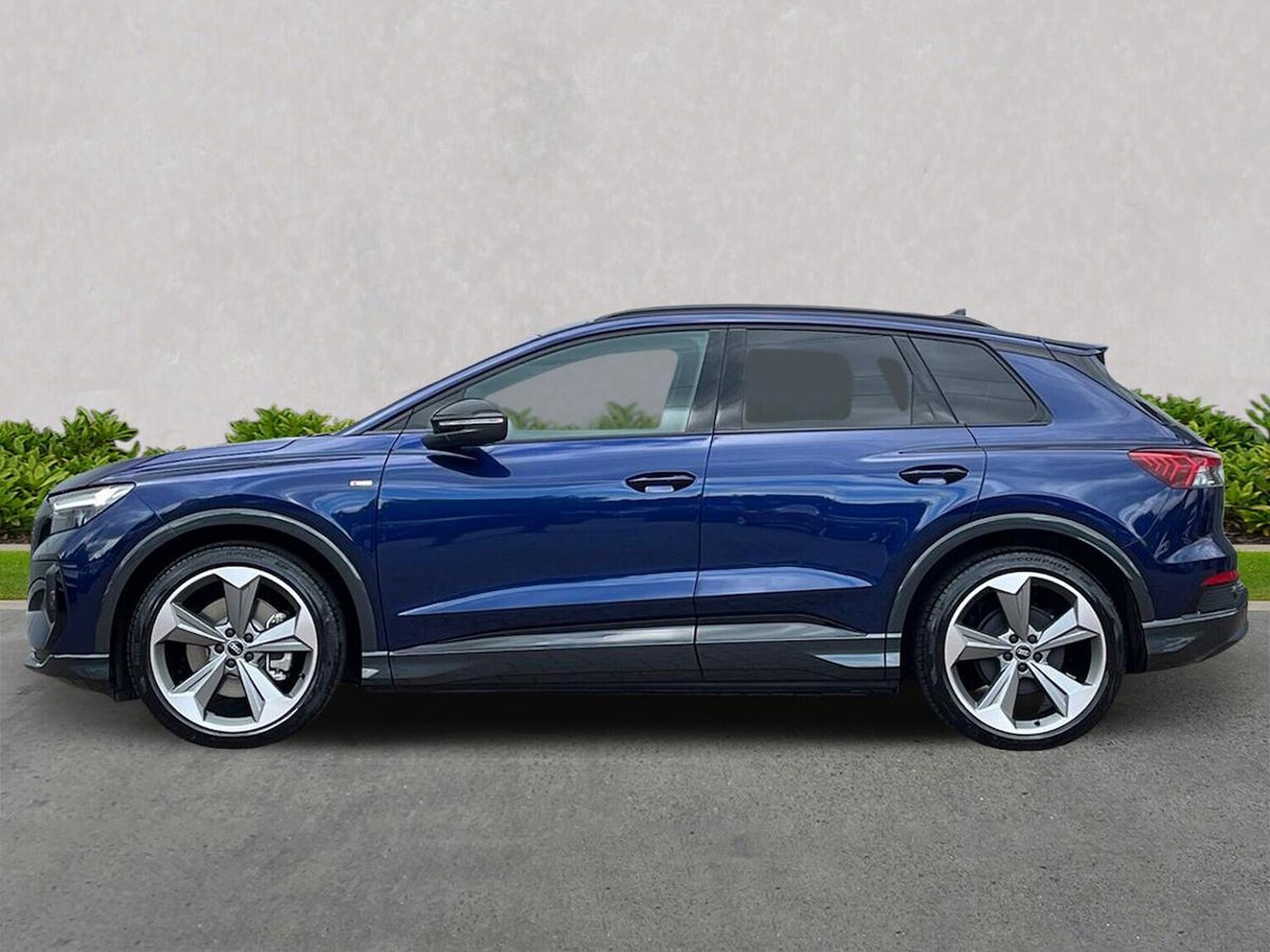 Used Audi Q4 e-tron 2025 for sale - 76477271: Photo 19