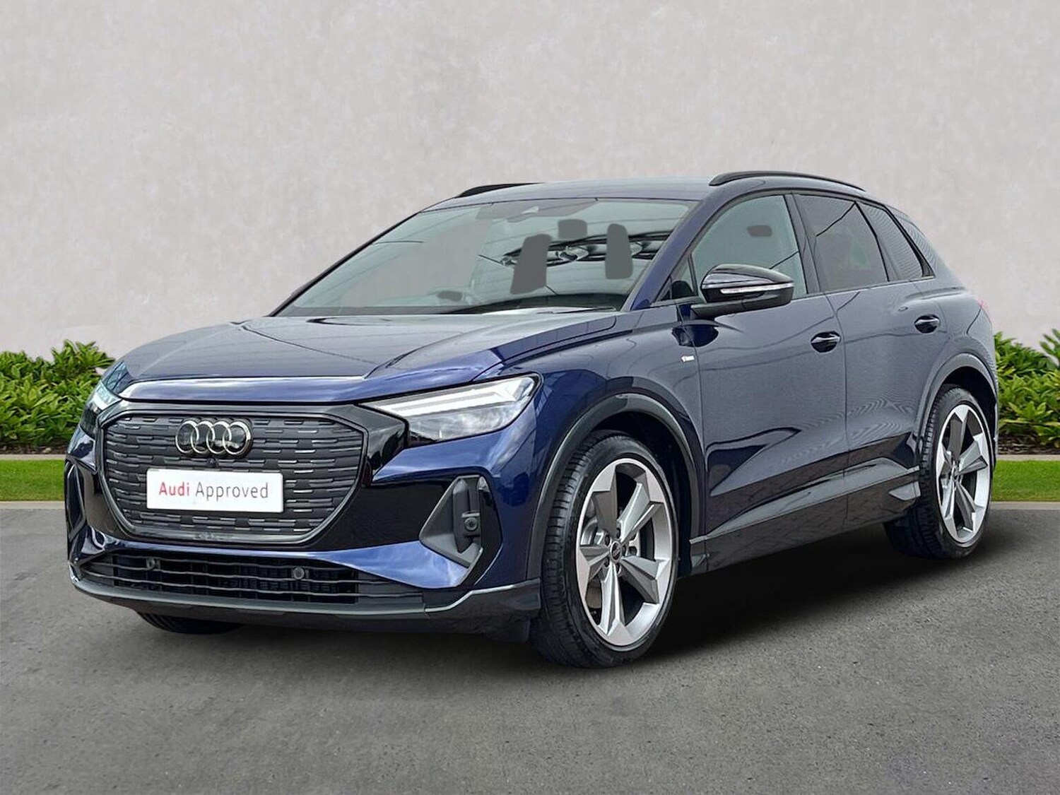 Used Audi Q4 e-tron 2025 for sale - 76477271: Photo 20