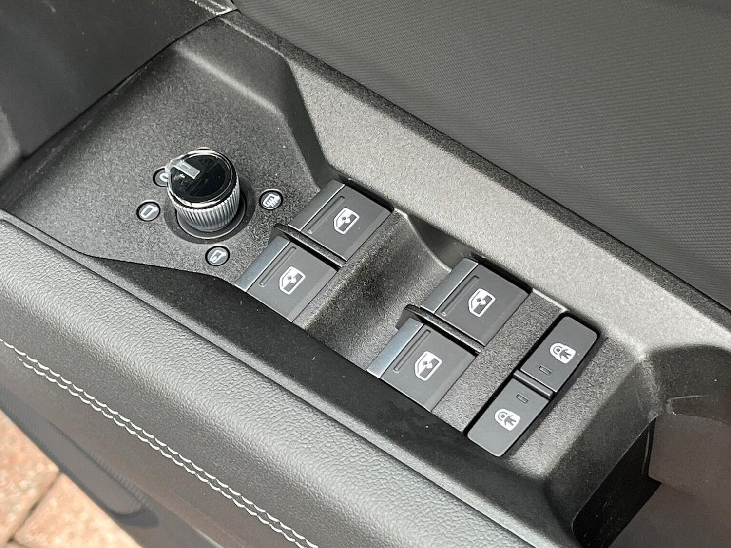 Used Audi Q4 e-tron 2025 for sale - 76477271: Photo 21