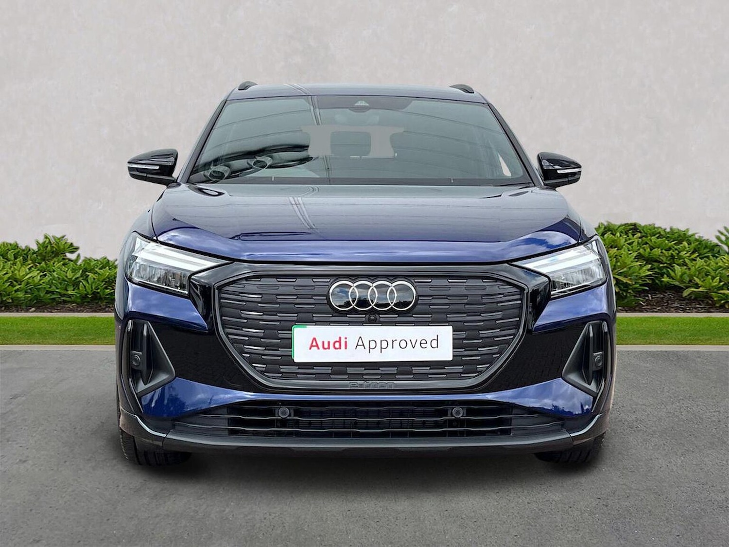 Used Audi Q4 e-tron 2025 for sale - 76477271: Photo 5