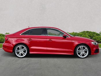 Used Audi A3 2018 for sale - 75524039: Photo