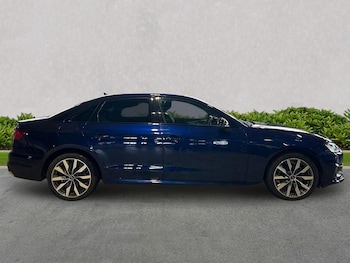 Used Audi A4 2023 for sale - 78593250: Photo
