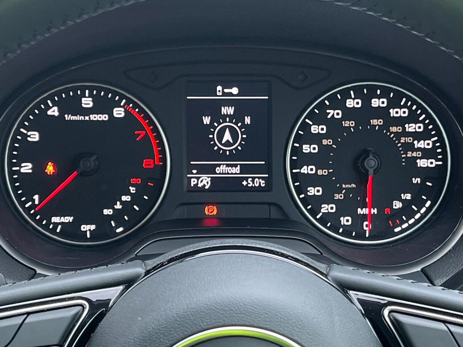 Used Audi Q2 2018 for sale - 77932912: Photo 10