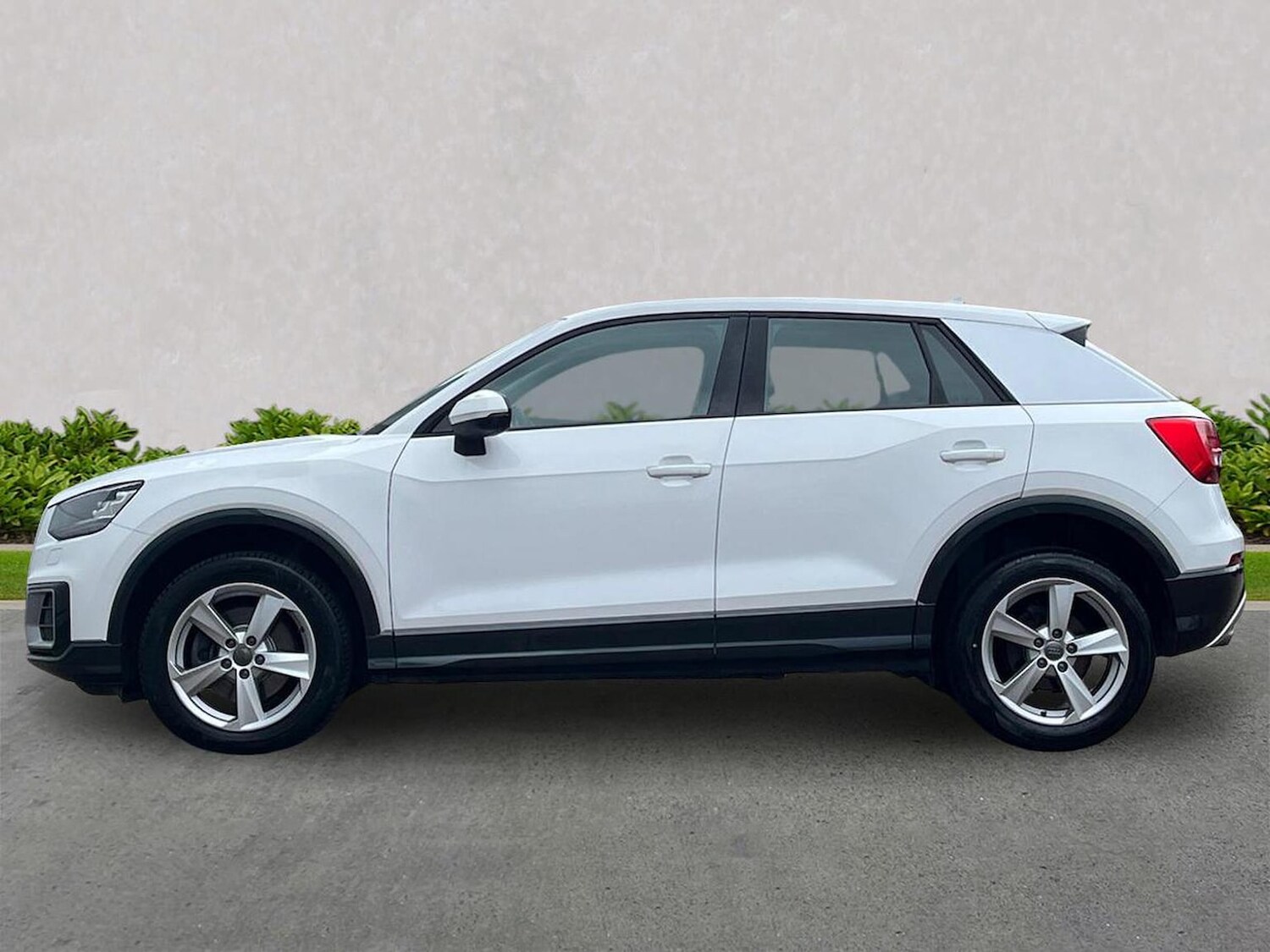 Used Audi Q2 2018 for sale - 77932912: Photo 19