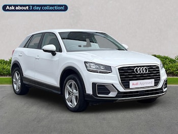 Used Audi Q2 2018 for sale - 77932912: Photo