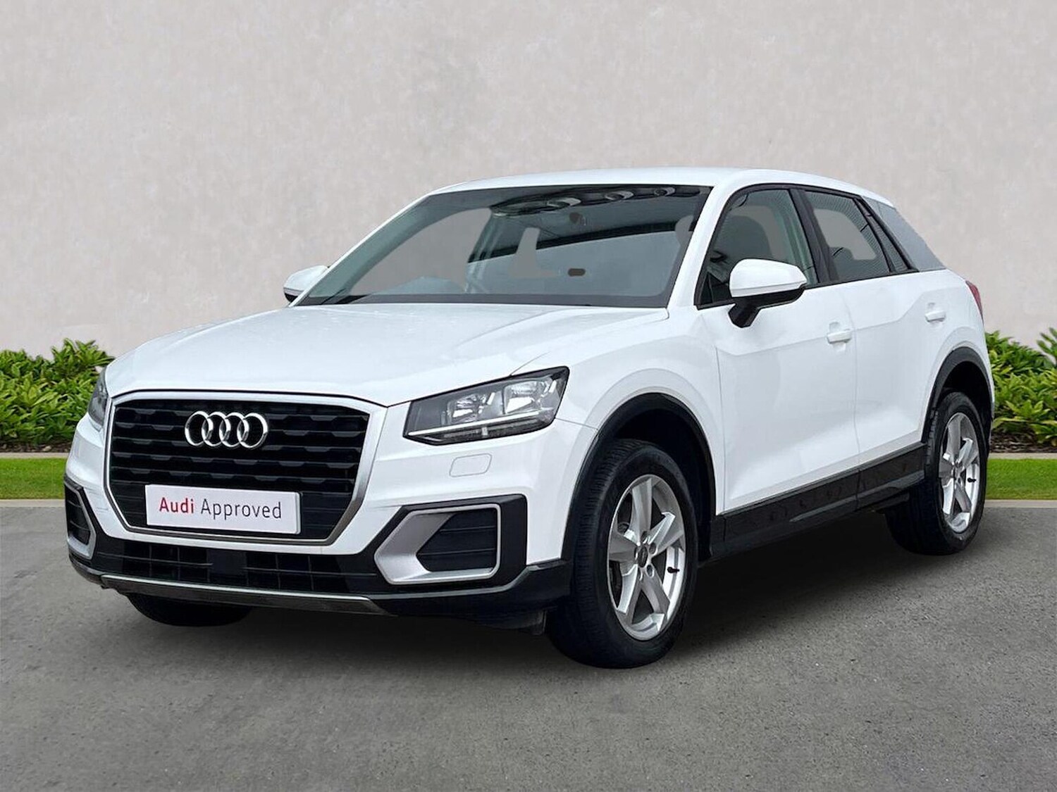 Used Audi Q2 2018 for sale - 77932912: Photo 20
