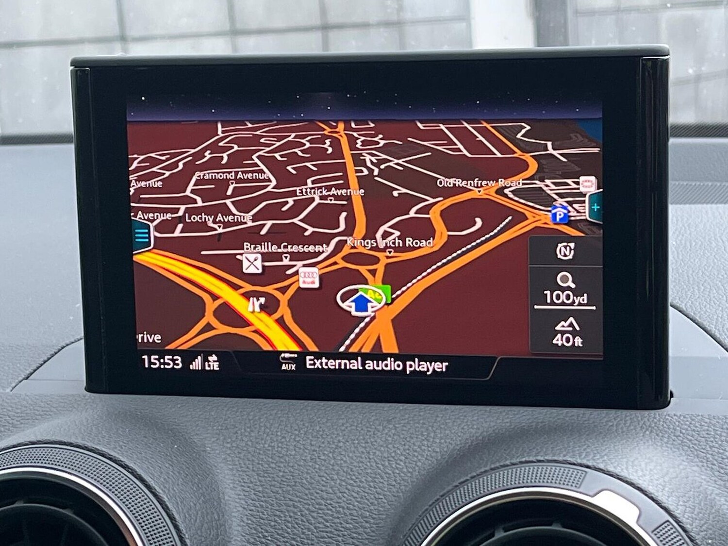 Used Audi Q2 2018 for sale - 77932912: Photo 24