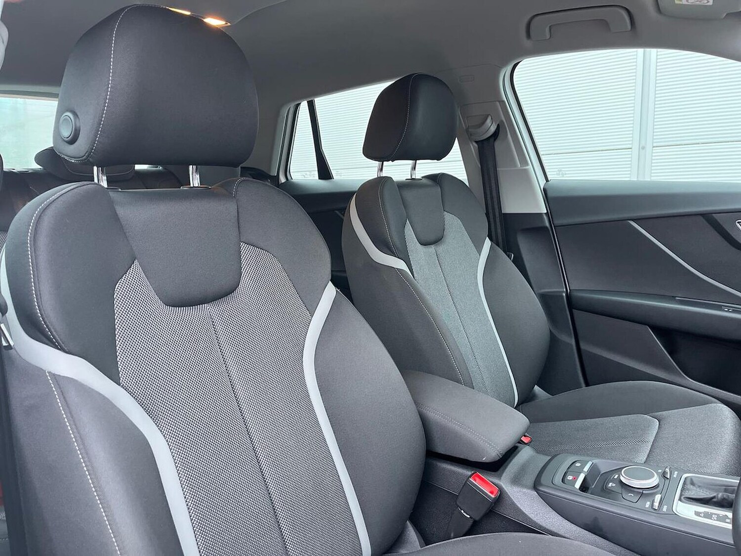 Used Audi Q2 2018 for sale - 77932912: Photo 25