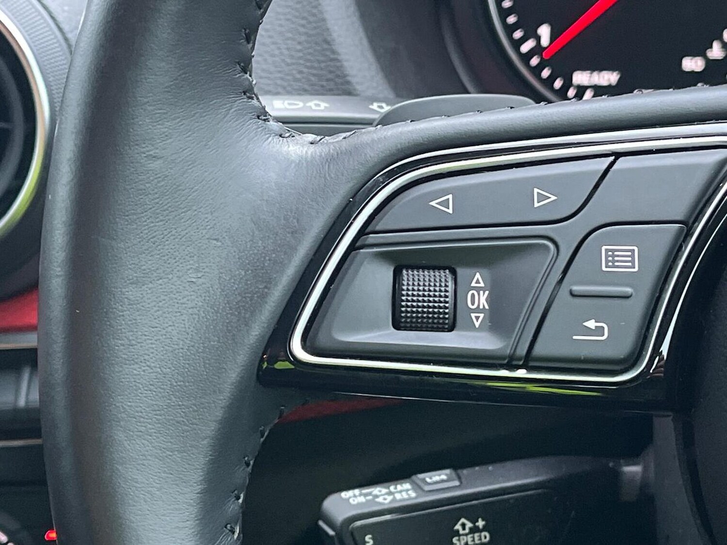 Used Audi Q2 2018 for sale - 77932912: Photo 27