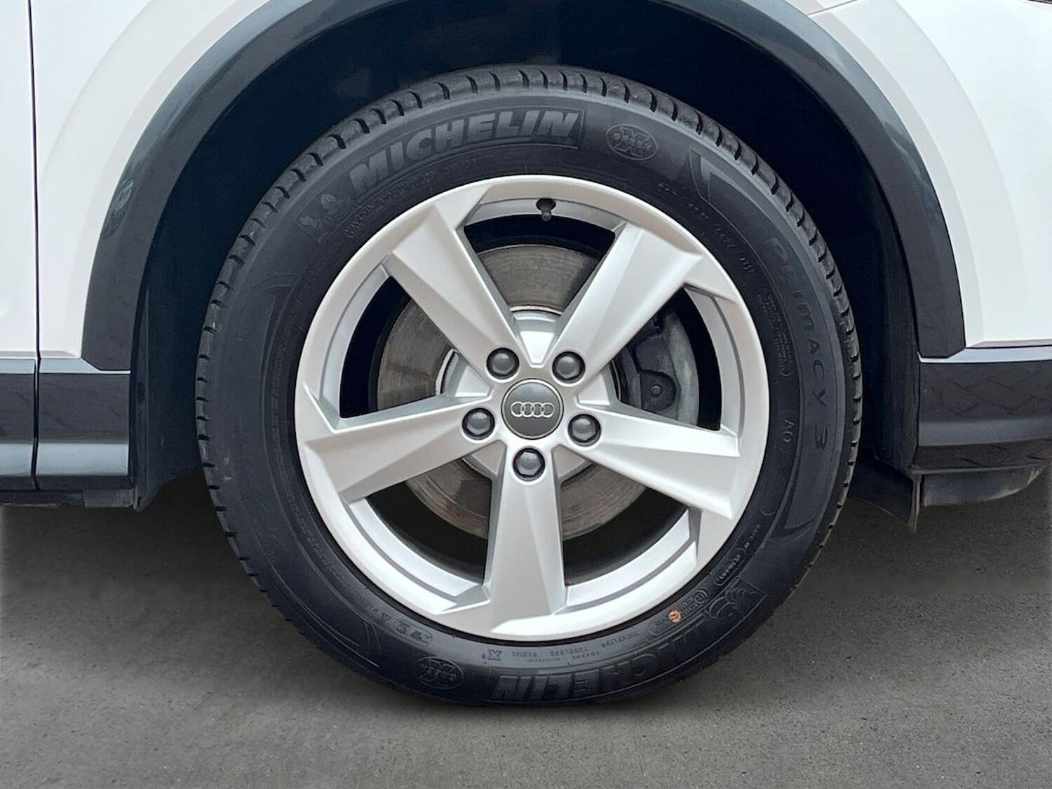 Used Audi Q2 2018 for sale - 77932912: Photo 6