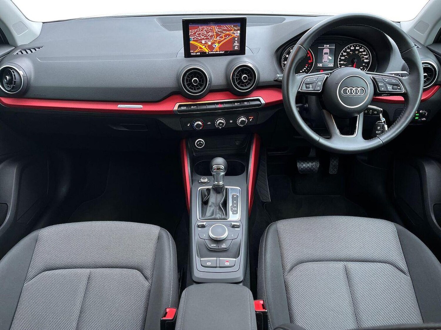 Used Audi Q2 2018 for sale - 77932912: Photo 8