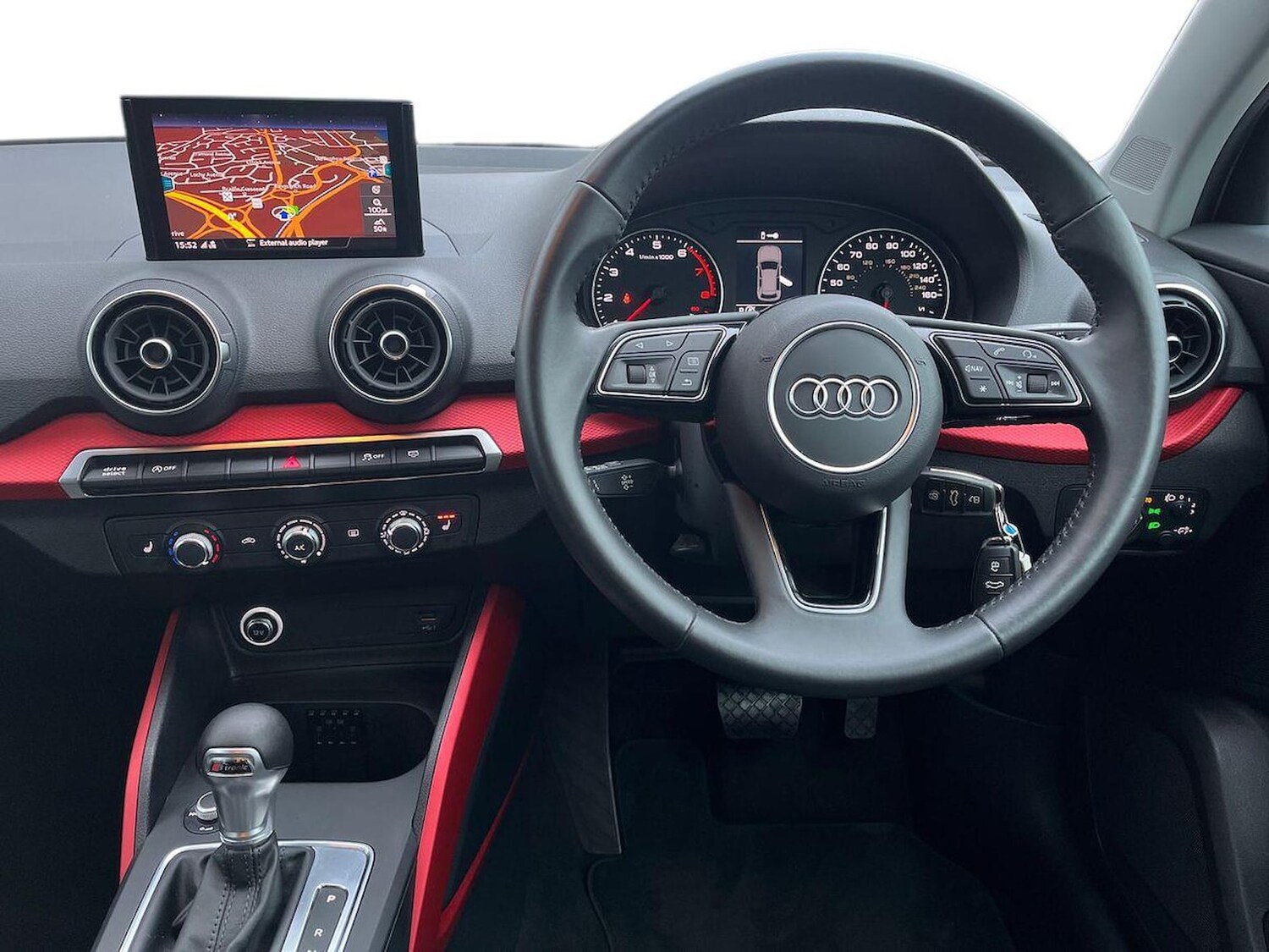 Used Audi Q2 2018 for sale - 77932912: Photo 9