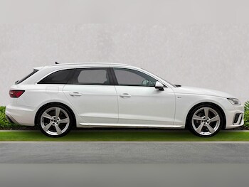 Used Audi A4 2024 for sale - 78794808: Photo