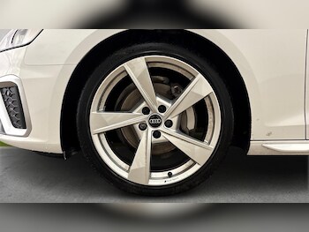 Used Audi A4 2024 for sale - 78794808: Photo