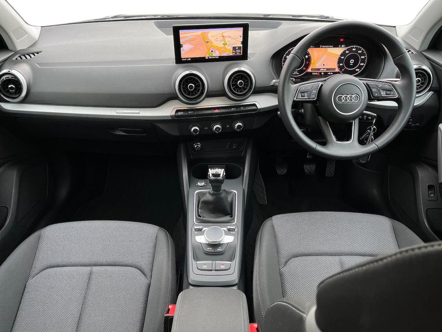 Used Audi Q2 2022 for sale - 78121860: Photo 10