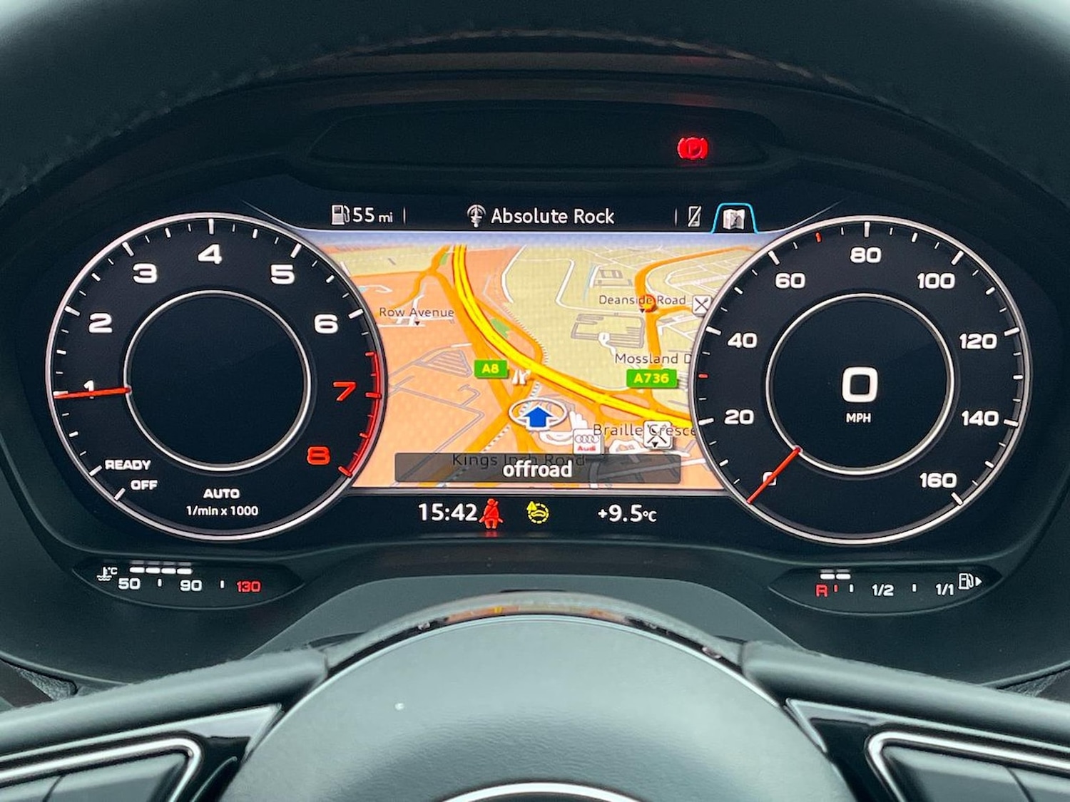 Used Audi Q2 2022 for sale - 78121860: Photo 12